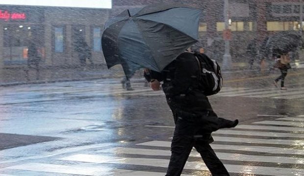 Nazirlikdən faktiki hava haqqında açıqlama