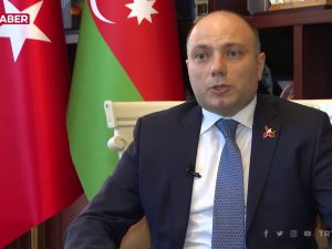 Azərbaycan və Türkiyə kino sahəsində əməkdaşlığa hazırlaşır