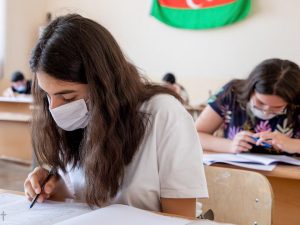 Azərbaycanda buraxılış imtahanı ilə bağlı yeni qərar VERİLDİ
