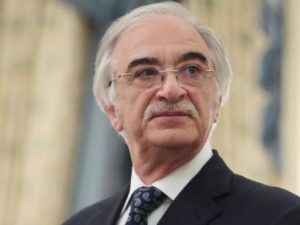Polad Bülbüloğlu: “Atamın evini öz hesabıma bərpa edəcəyəm”