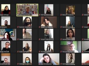 “Loqos” Psixoloji və Nitq İnkişaf Mərkəzi elmi konfrans keçirdib – FOTOLAR
