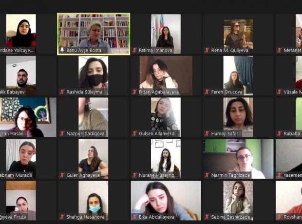 “Loqos” Psixoloji və Nitq İnkişaf Mərkəzi elmi konfrans keçirdib – FOTOLAR