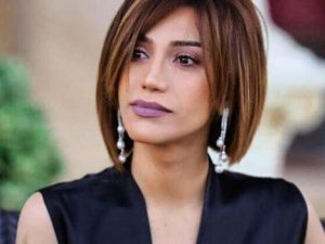 Röya ilk dəfə anası ilə şəklini paylaşdı: “Bu arzuma çatmışam” – FOTO