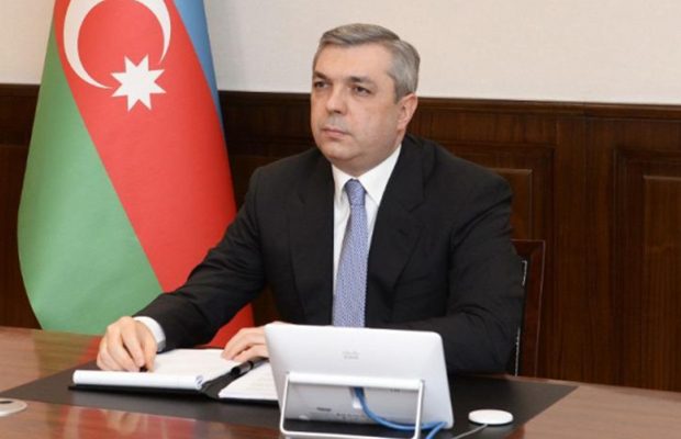 Əlaqələndirmə Qərargahının növbəti iclası keçirildi