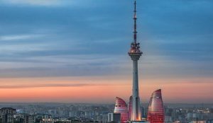 Efir məkanında kompleks profilaktikanın aparılması texniki tələbdir