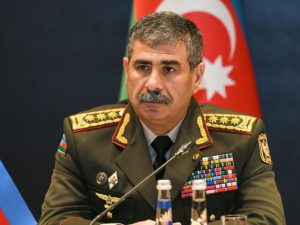 Zakir Həsənov Türkiyəyə başsağlığı verdi
