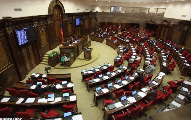 image-ra-government-presented-its-program-to-the-ra-na