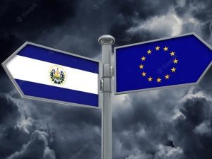 image-nicaragua-european-union-guidepost-moving-different-directions-3d-rendering_601748-38296