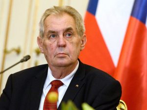 image-czech-president-zeman-in-budapest