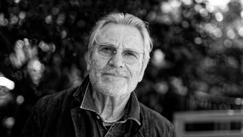 Fransız aktyor Tçeki Karyo vəfat etdi 