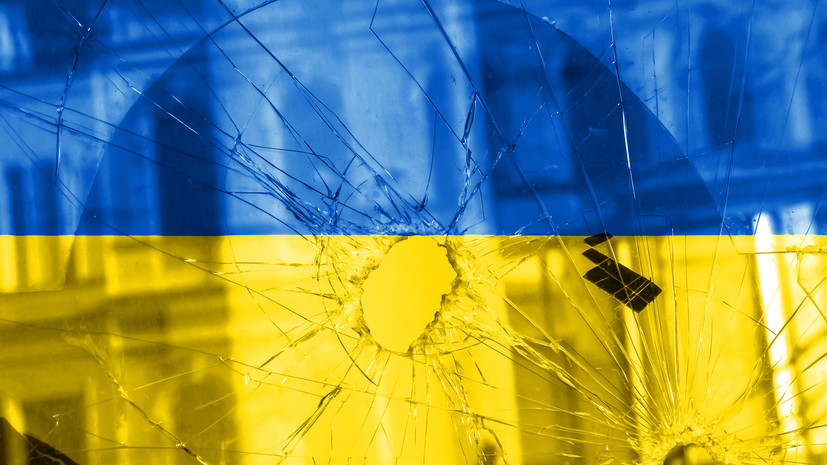 Qərb Ukraynanın Almaniya kimi dağılmasına hazırlaşmalıdır – Berliner Zeitung