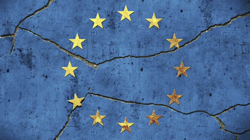 AB-Rusiya münaqişəsi Avropanı sarsıda bilər