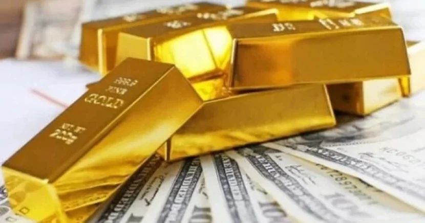 Qızılın qiyməti BAHALAŞDI