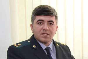 Vətən müharibəsi iştirakçısı rəis oldu – FOTO