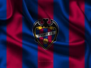 image-thumb2-4k-levante-ud-logo-blue-burgundy-silk-fabric-spanish-football-team-levante-ud-emblem