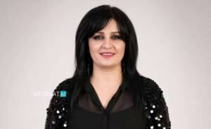 Məktəbin direktor müavini vəfat etdi – FOTO