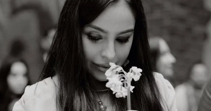 Leyla Əliyevadan yeni şeir – Video paylaşımı