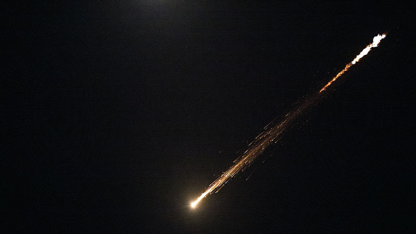 İranın Çin peykindən istifadə iddiası