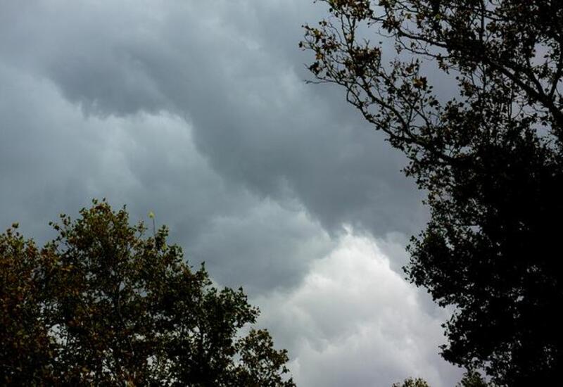 Azərbaycanda sarı və narıncı xəbərdarlıqlar verilib